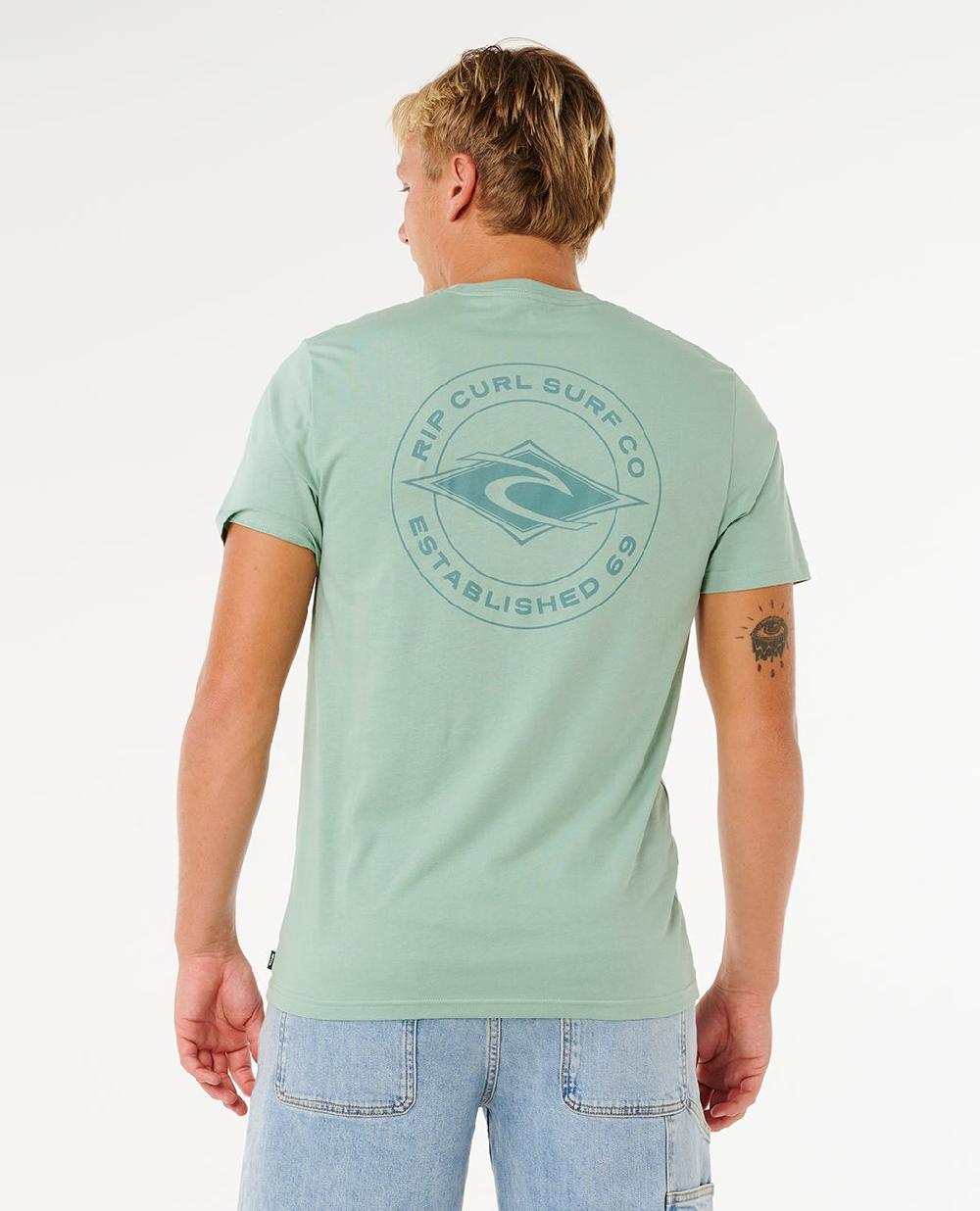 Rip Curl Staple Tee