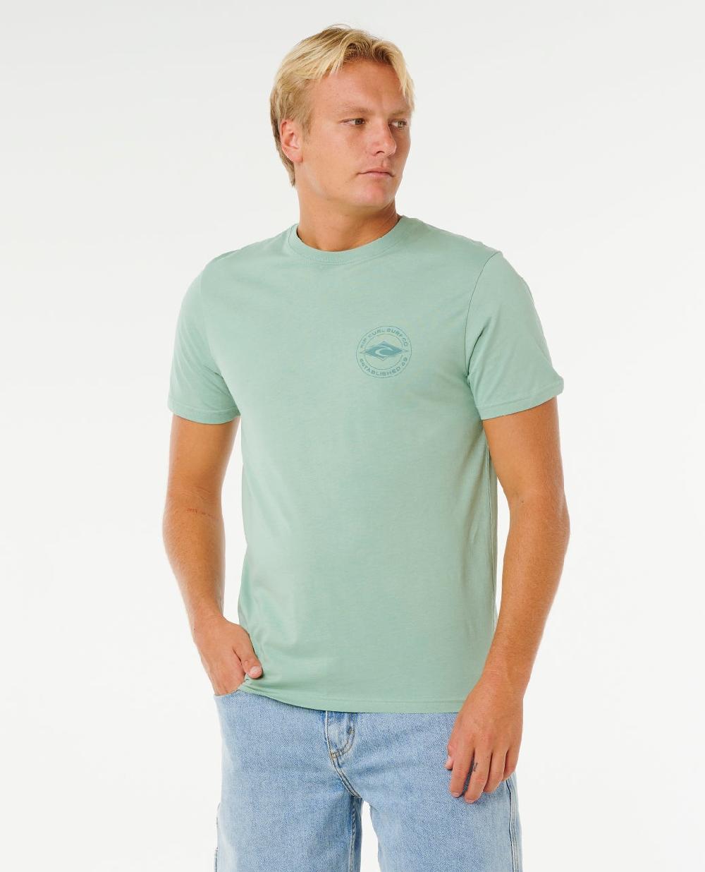 rip curl Staple Tee