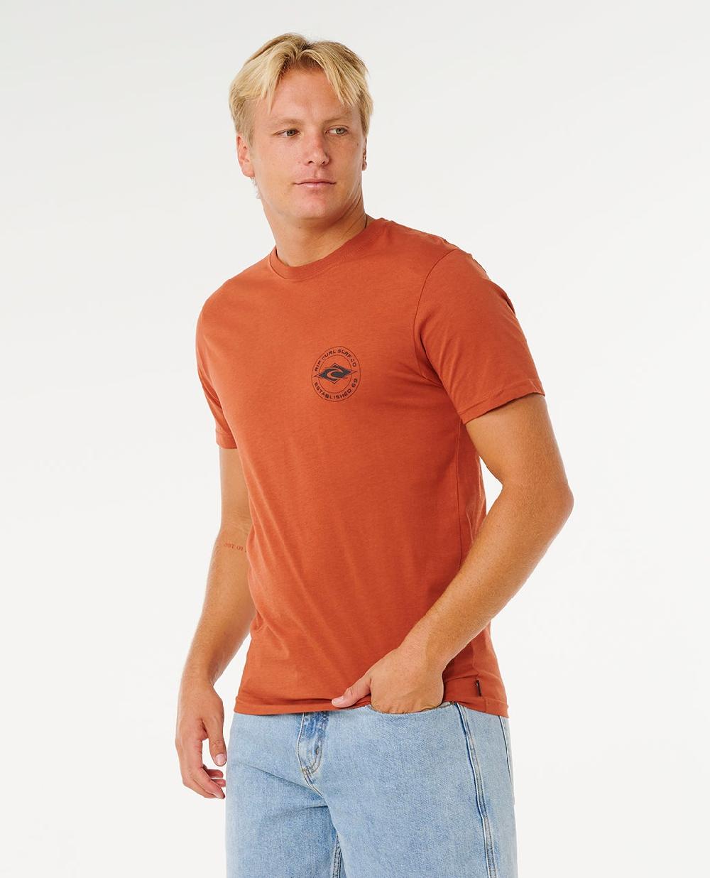 Rip Curl Staple Tee