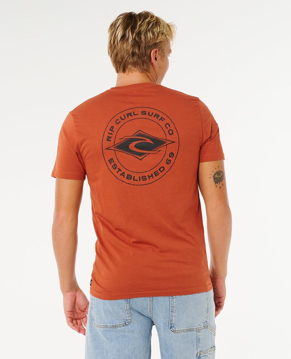 Rip Curl Staple Tee