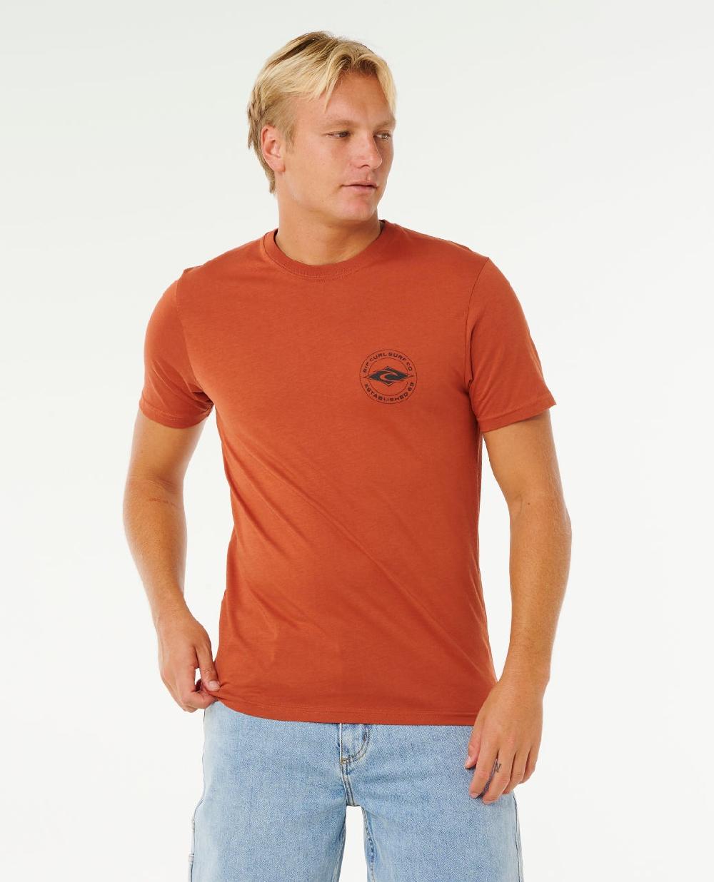rip curl Staple Tee