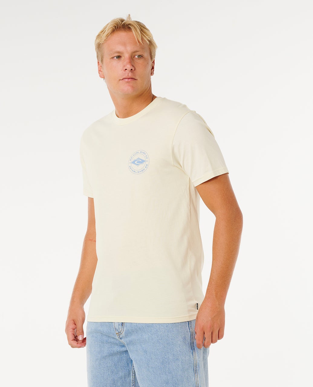 Rip Curl Staple Tee