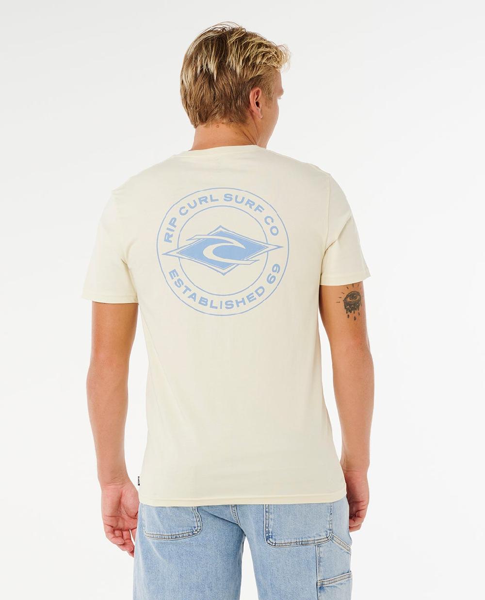 Rip Curl Staple Tee