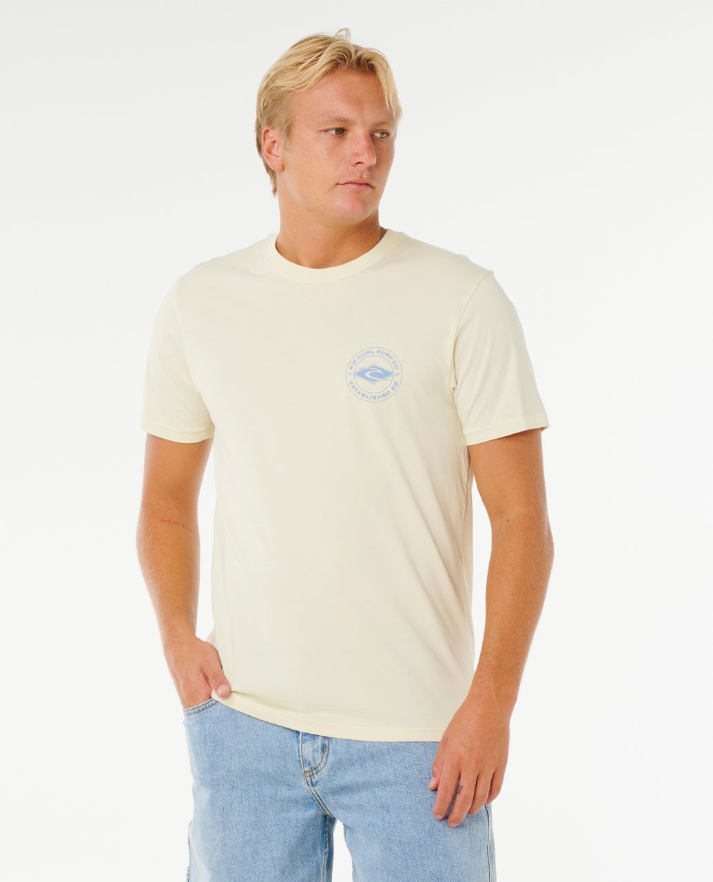 rip curl Staple Tee