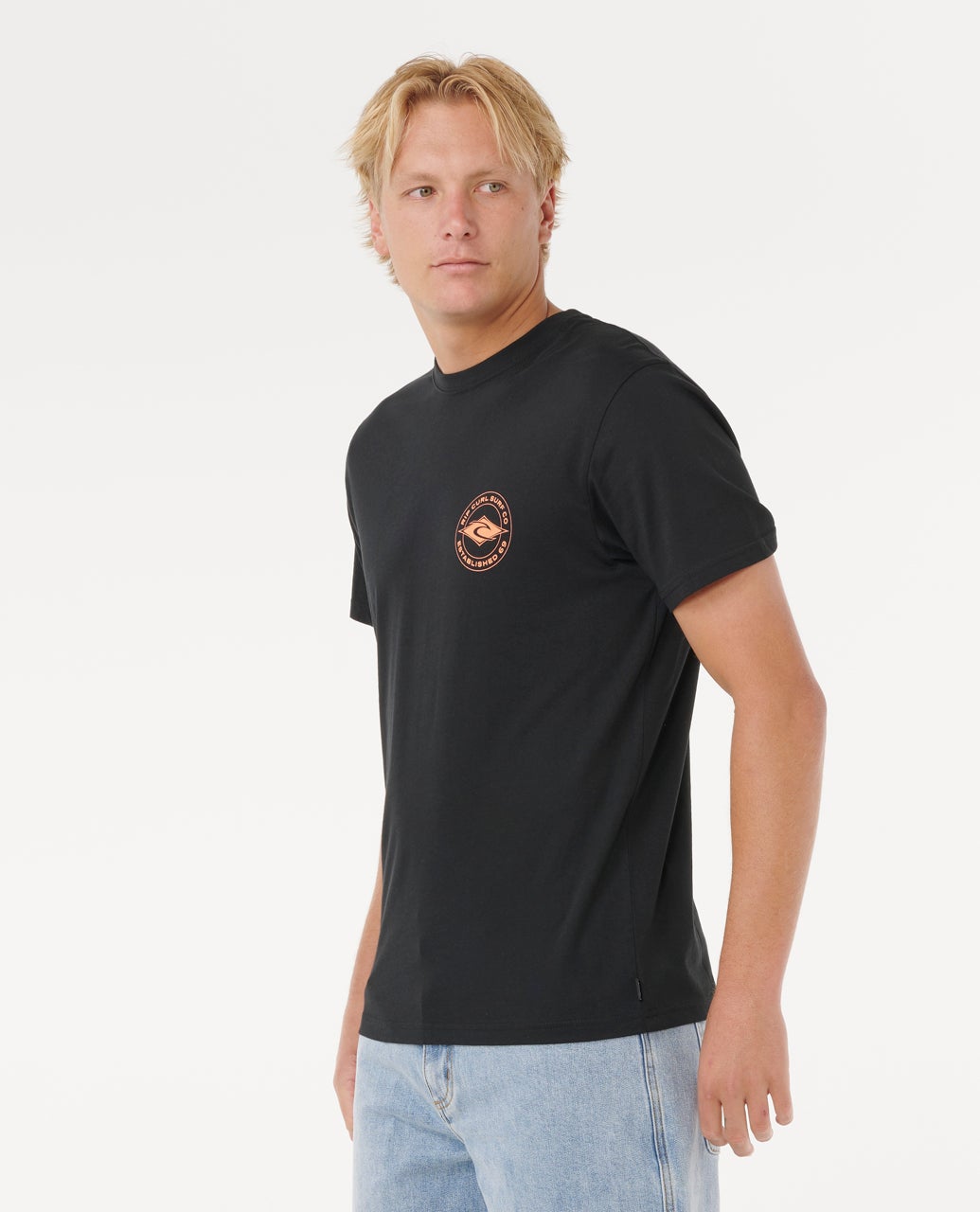 Rip Curl Staple Tee