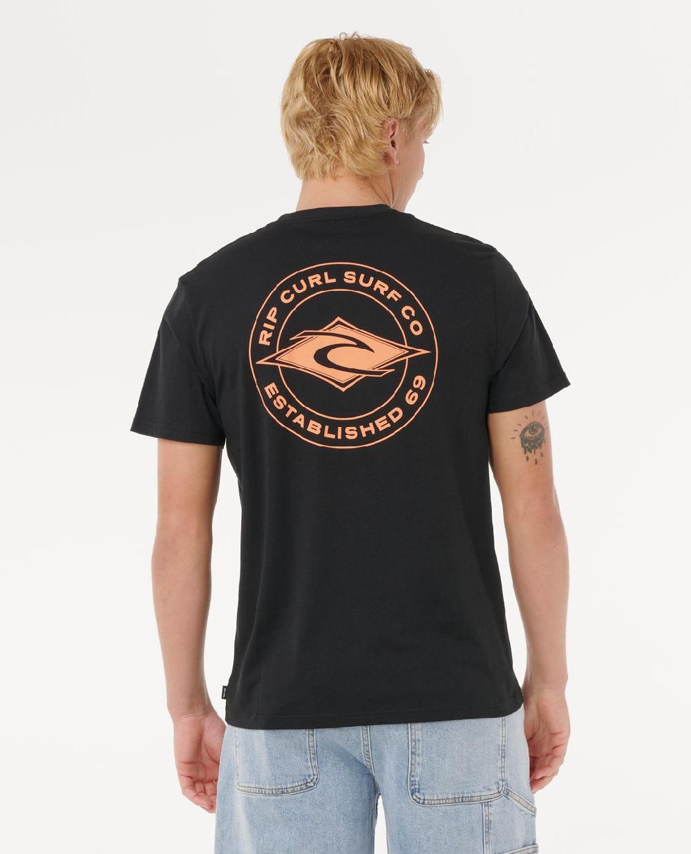 Rip Curl Staple Tee