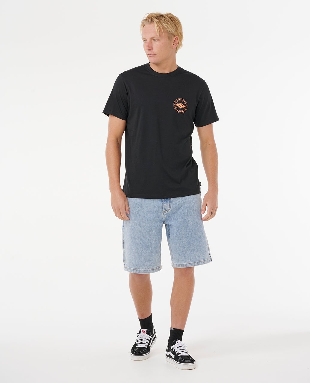 Rip Curl Staple Tee