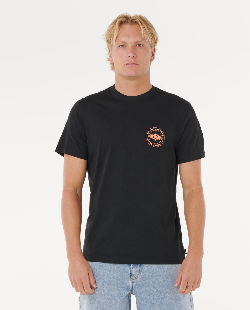 rip curl Staple Tee
