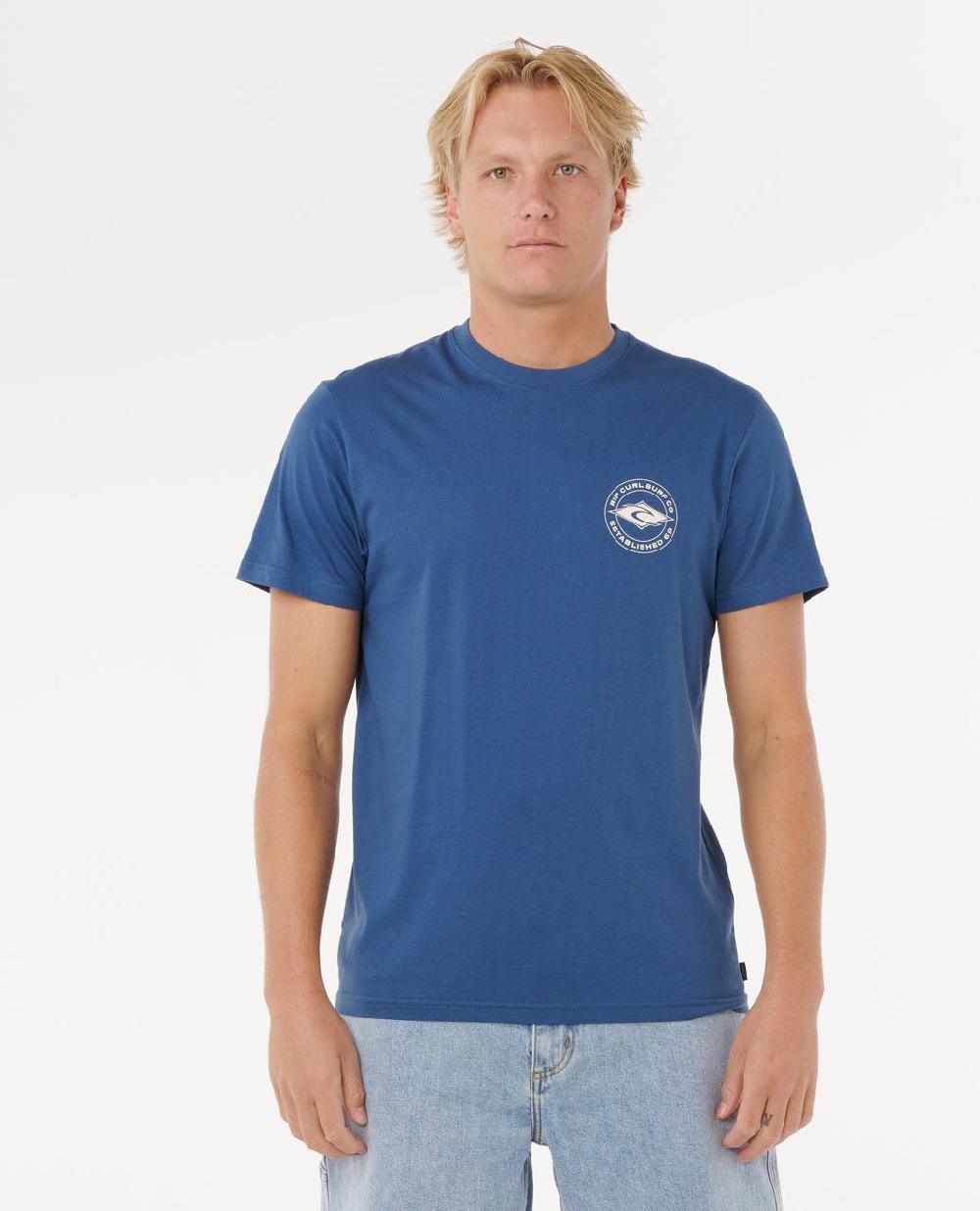 rip curl Staple Tee