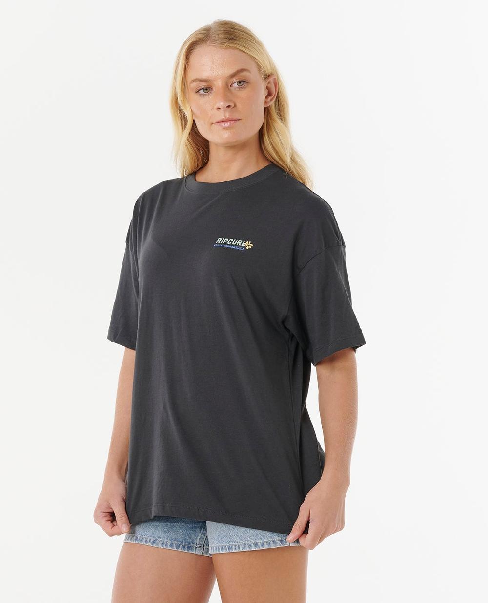 Rip Curl Summer Heritage Tee