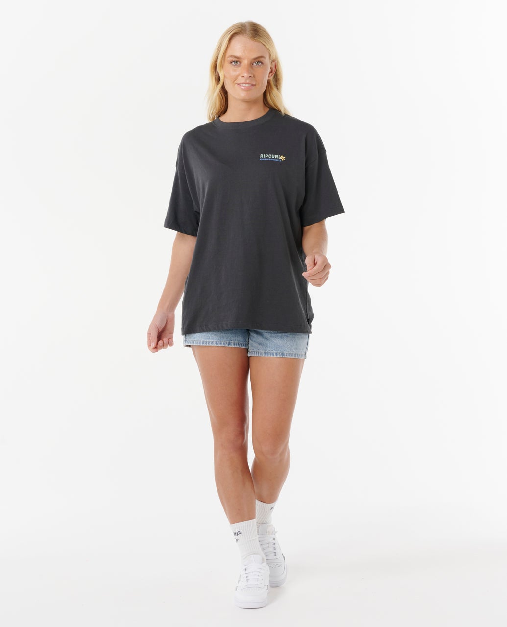 Rip Curl Summer Heritage Tee