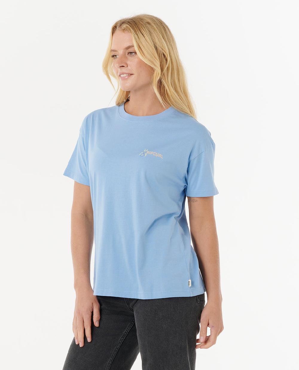Rip Curl Summer Relaxed Tee