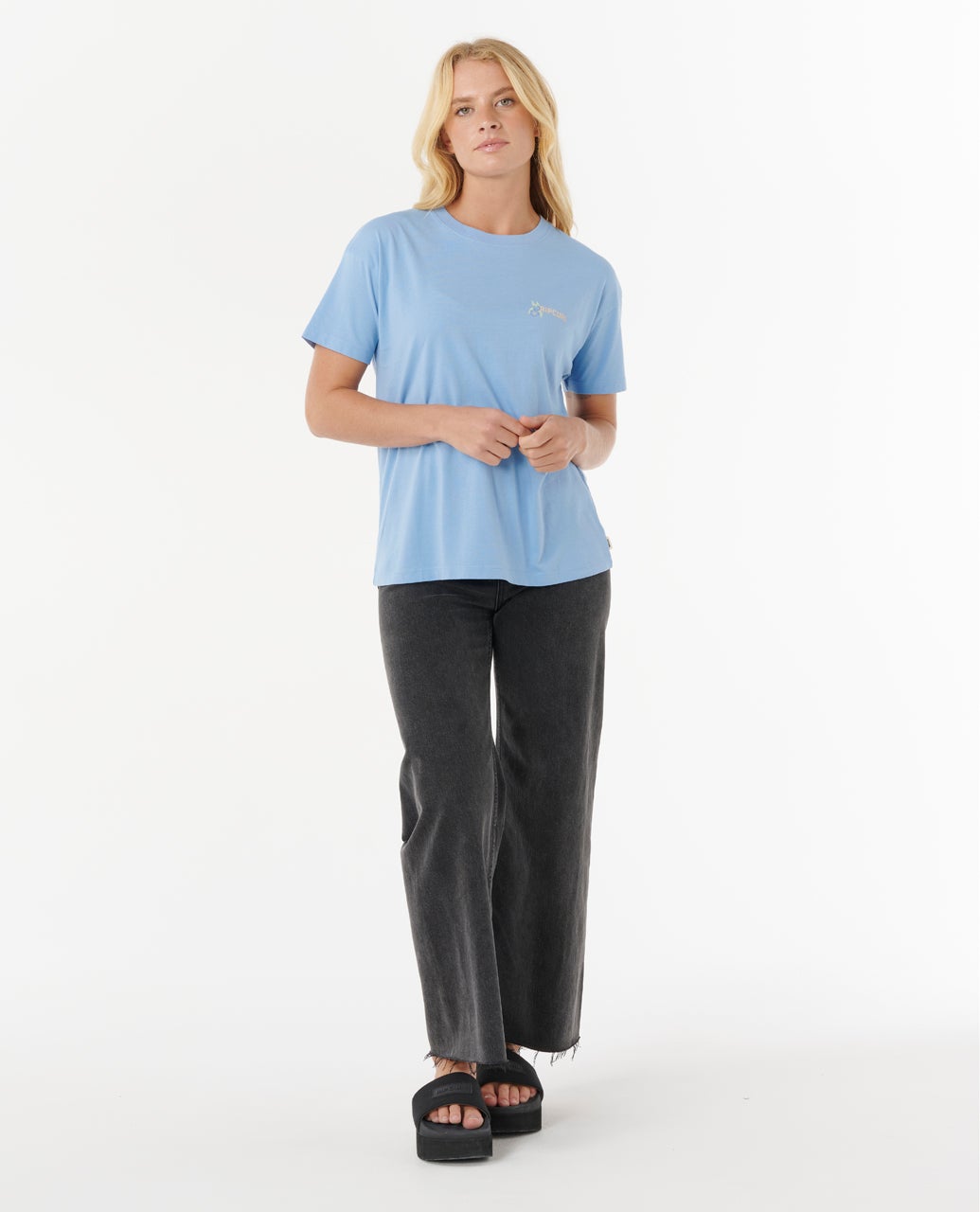 Rip Curl Summer Relaxed Tee