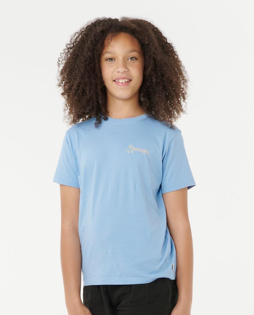 Rip Curl Summer Tee - Kids