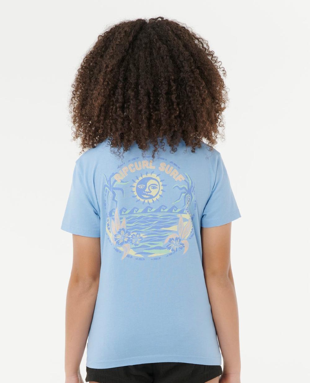 Rip Curl Summer Tee - Kids