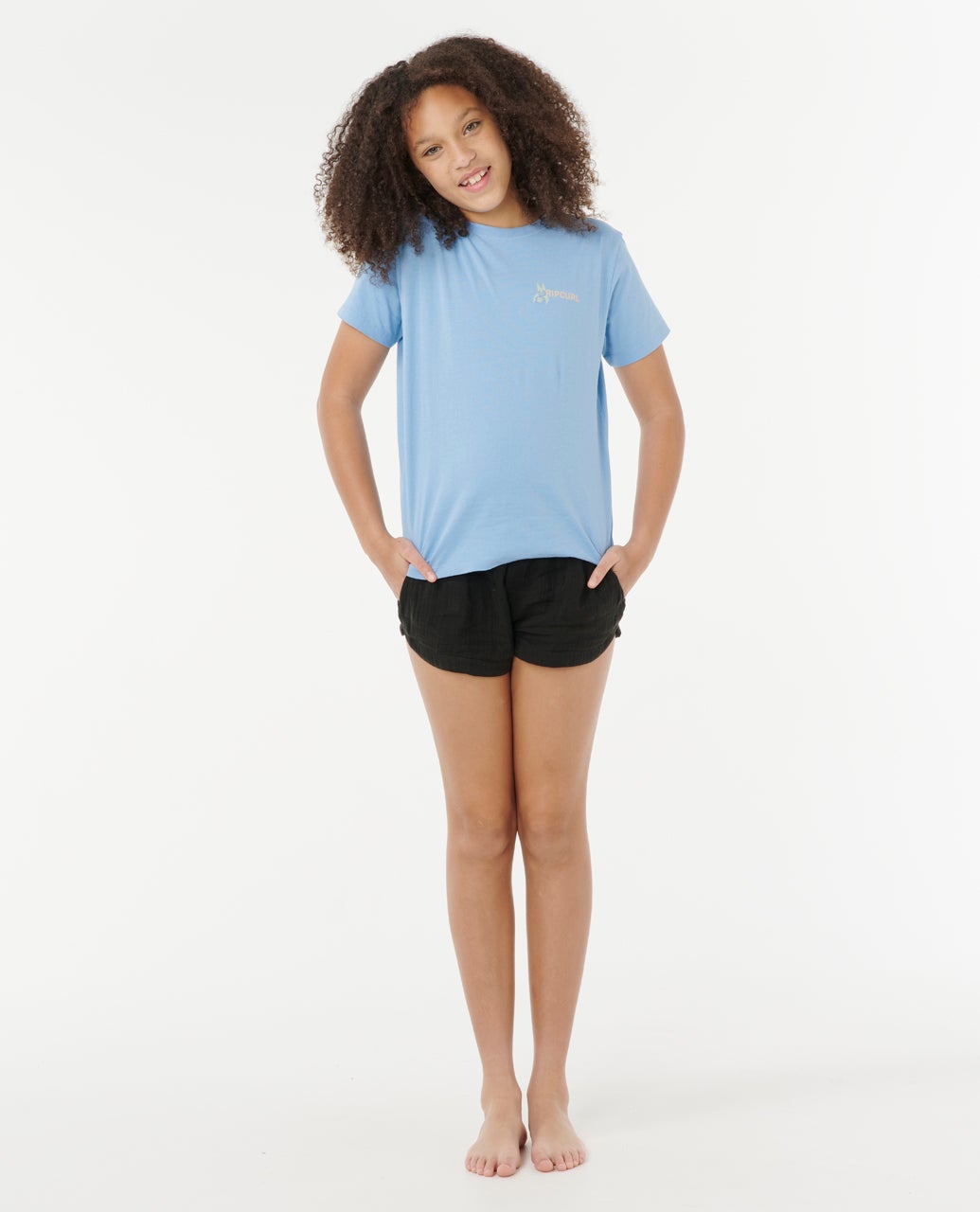 Rip Curl Summer Tee - Kids