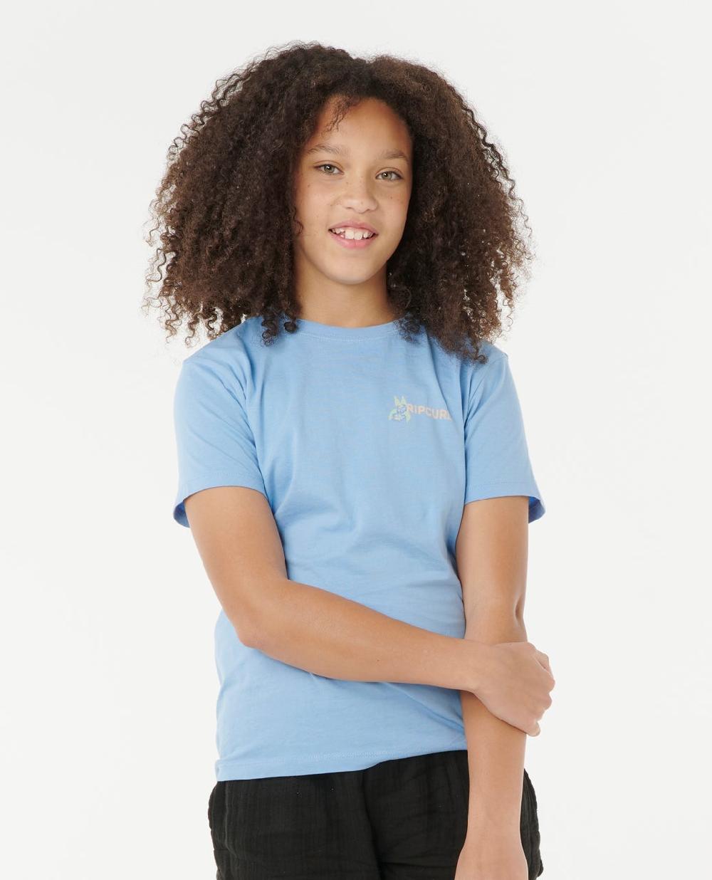 rip curl Summer Tee - Kids
