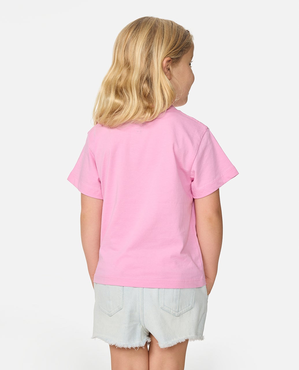Rip Curl Sun Swell Dolphin Tee - Kids