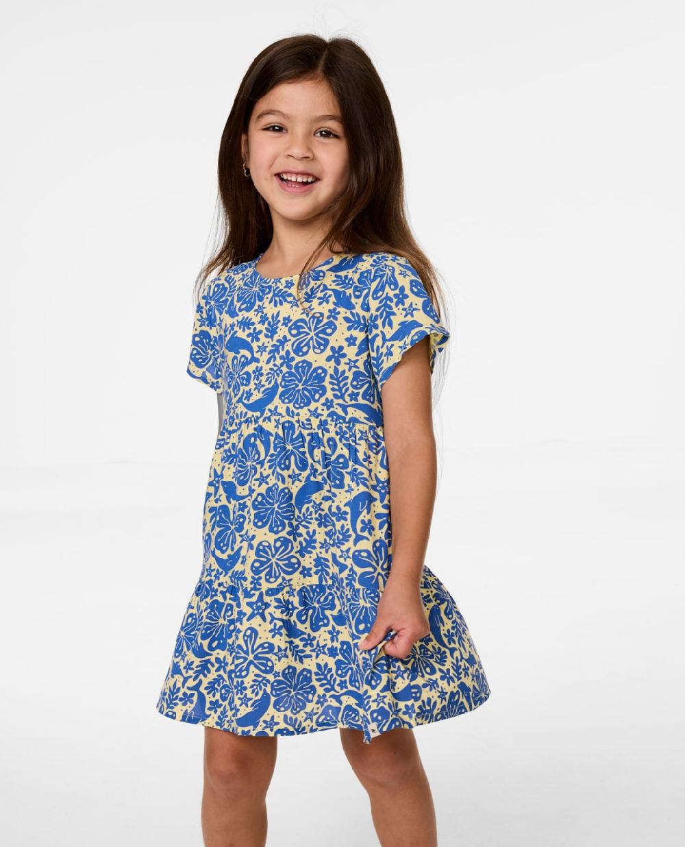 rip curl Sun Swell Dress - Kids