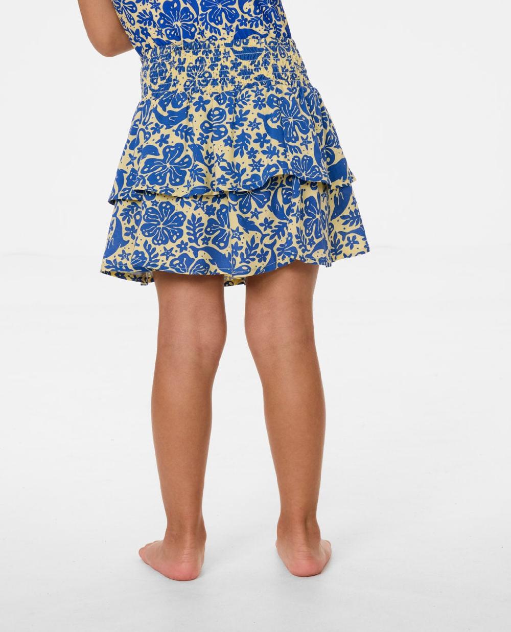 Rip Curl Sun Swell Skirt - Kids