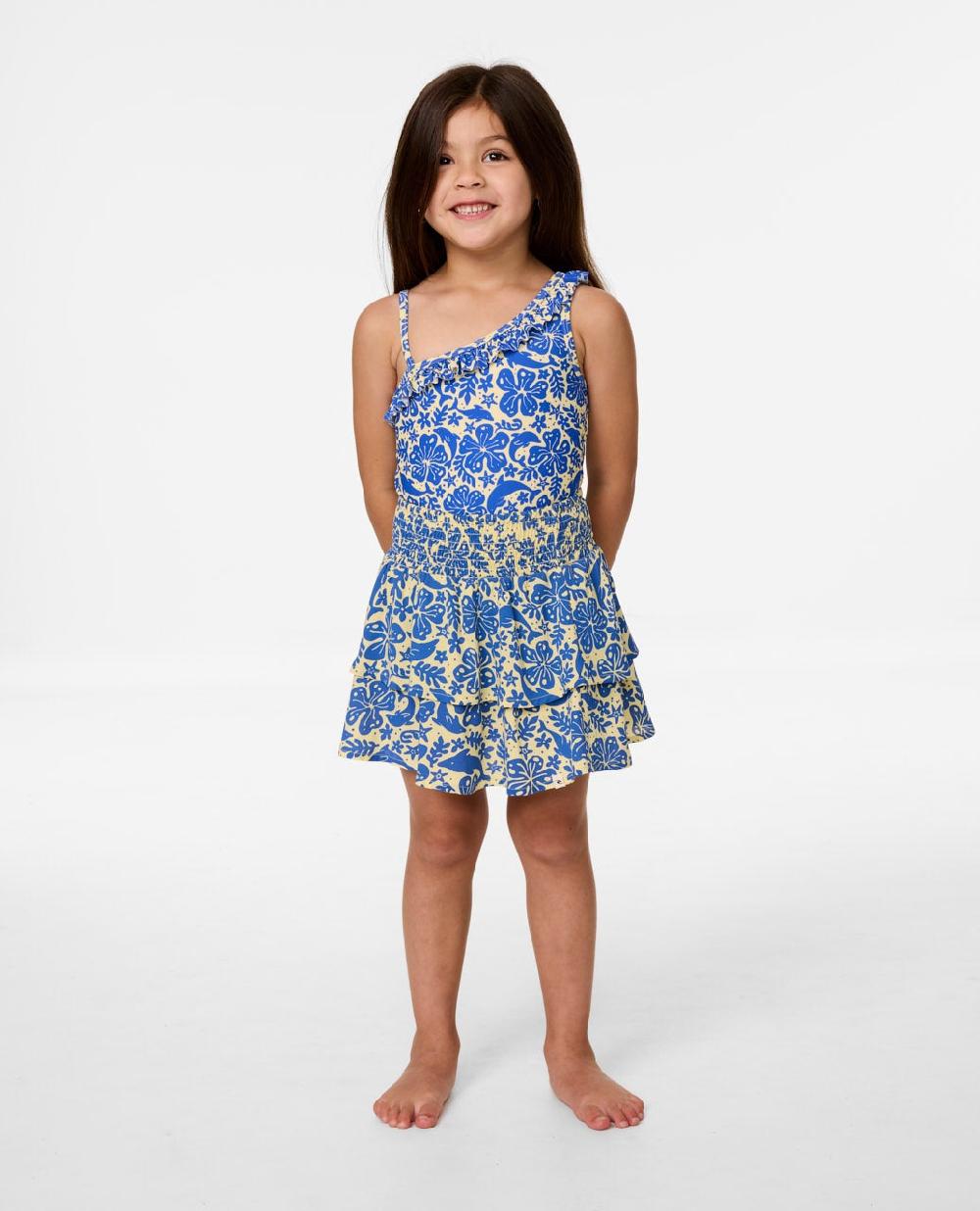 Rip Curl Sun Swell Skirt - Kids