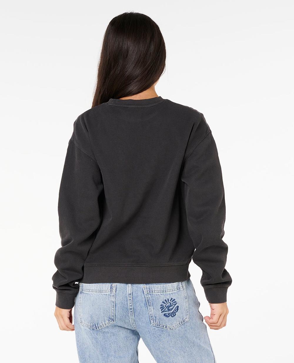 Rip Curl Sunset Relaxed Crew