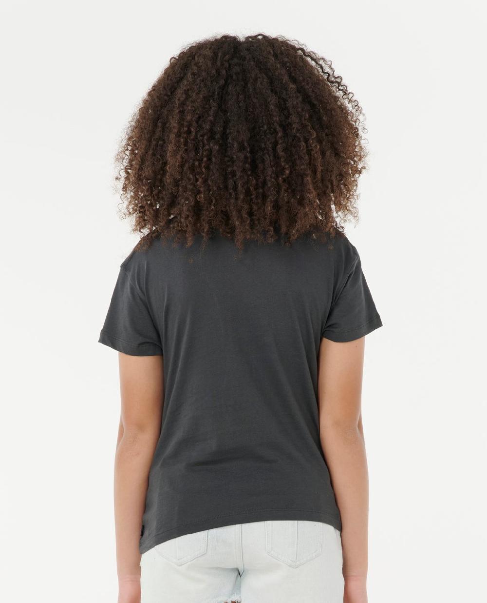 Rip Curl Sunset Skies Art Tee - Kids