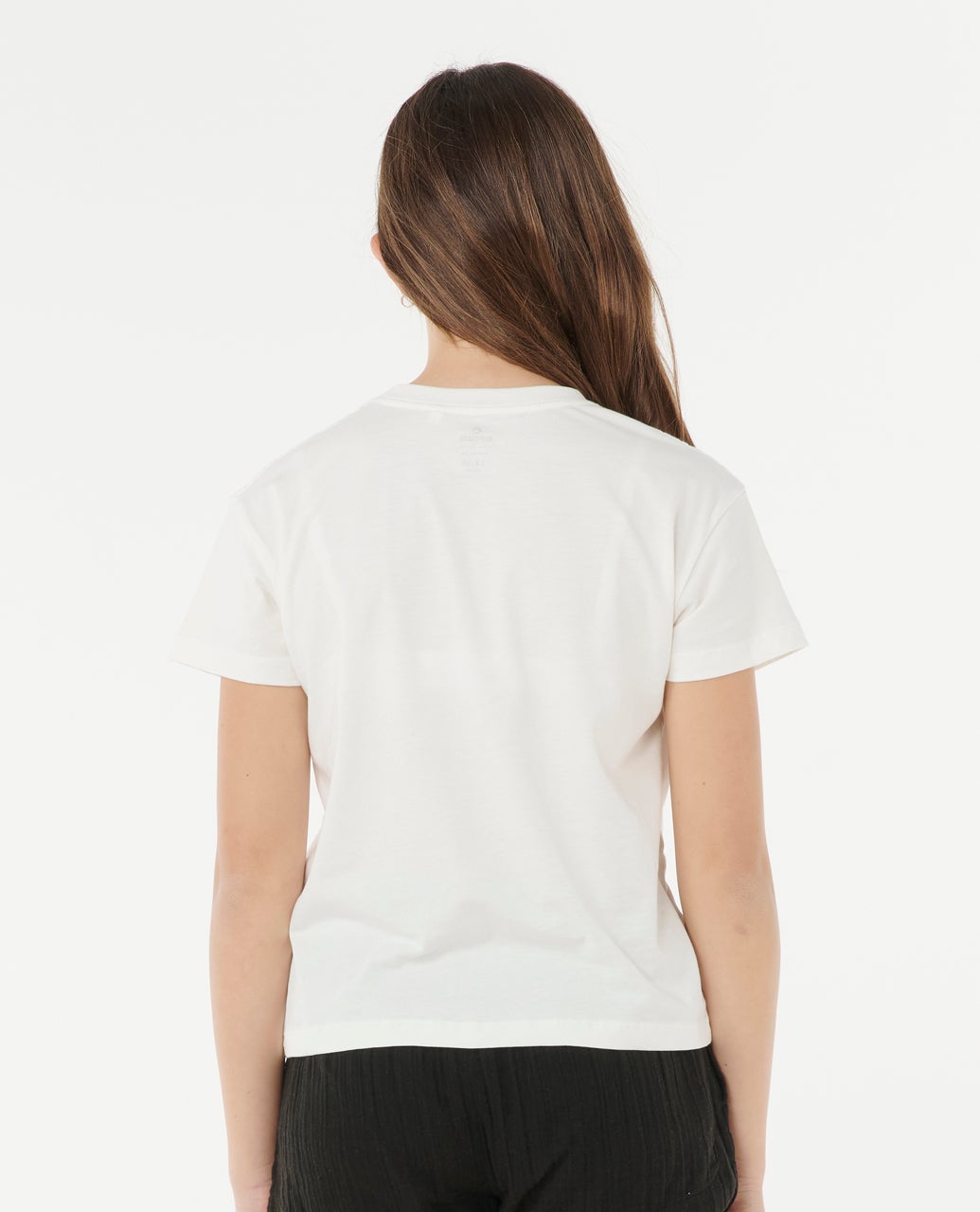 Rip Curl Sunset Skies Art Tee - Kids