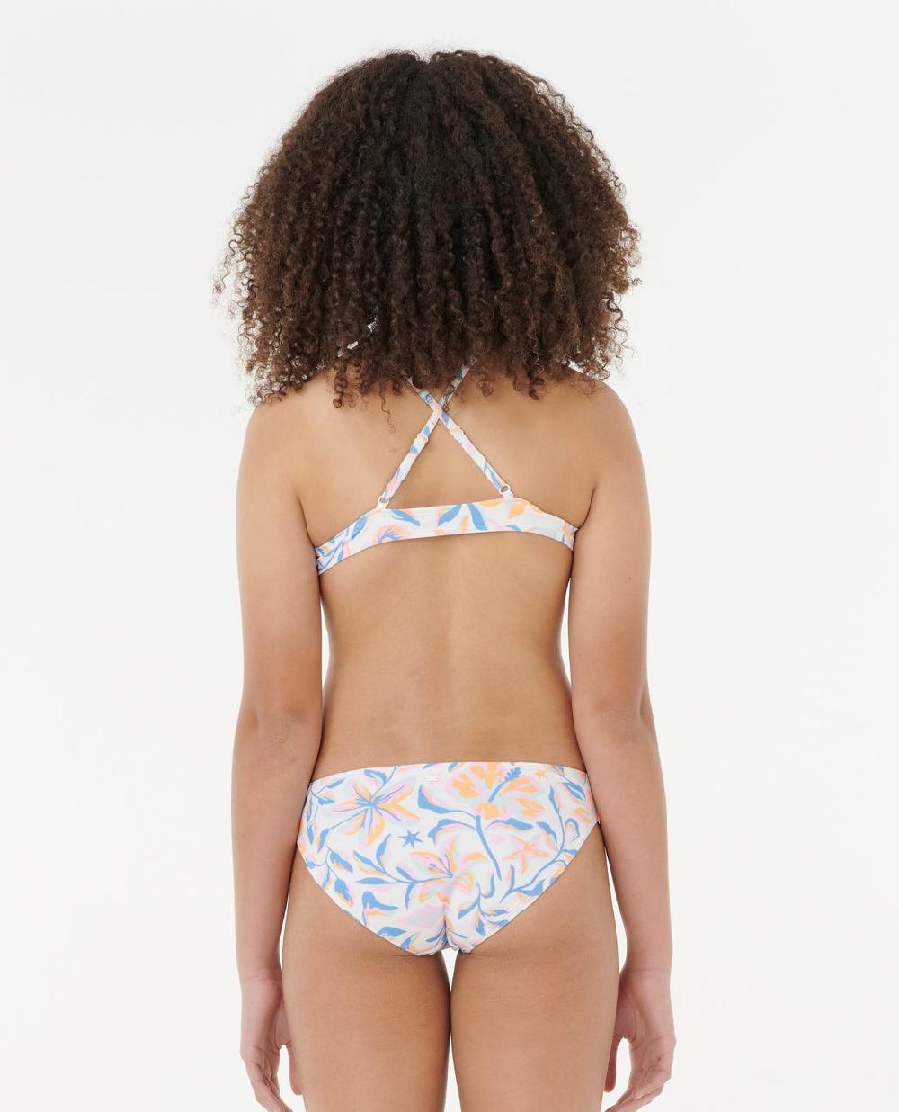 Rip Curl Sunset Skies Bikini - Kids