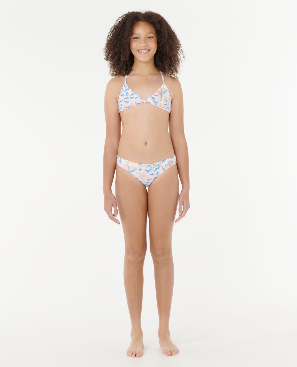 Rip Curl Sunset Skies Bikini - Kids