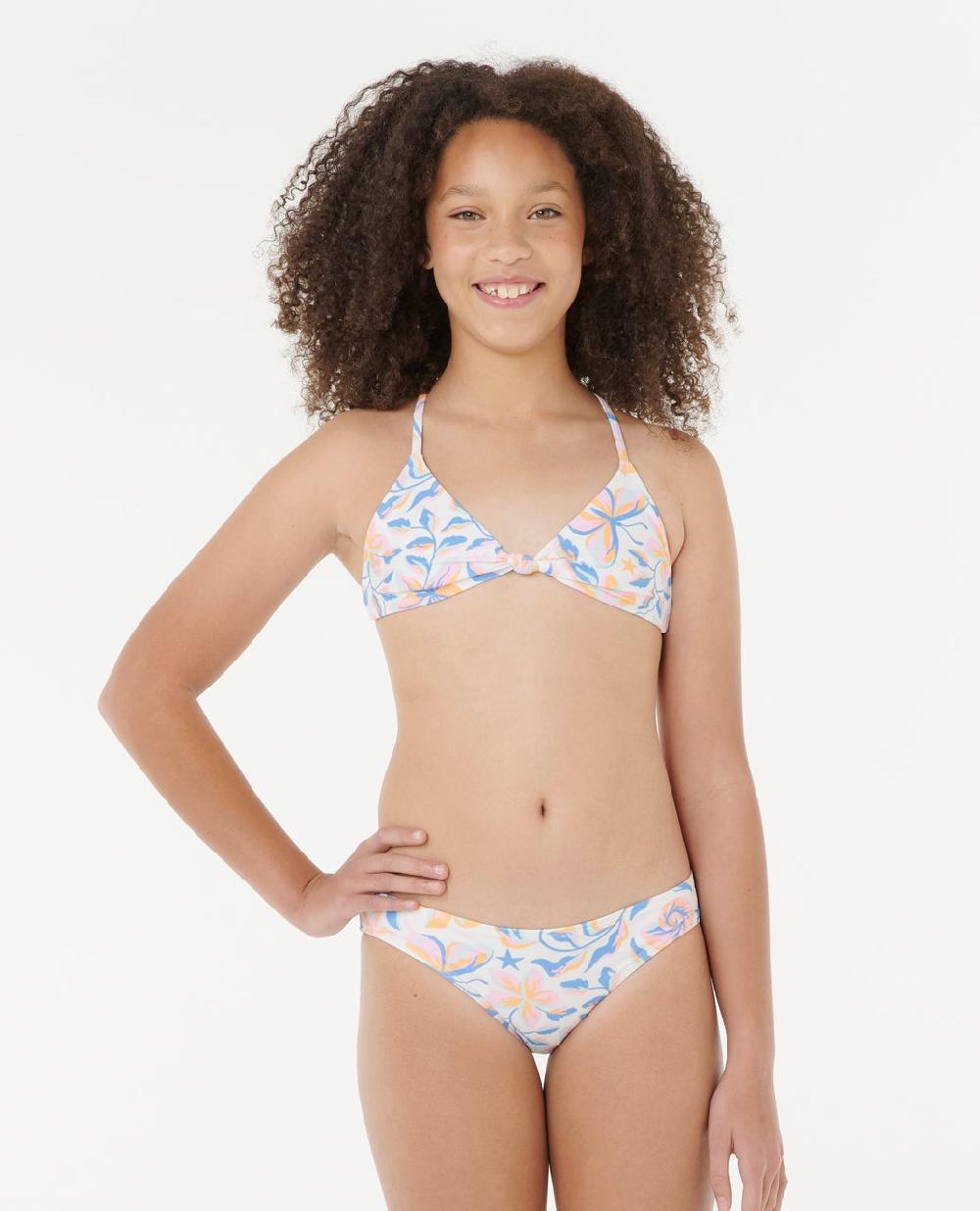 rip curl Sunset Skies Bikini - Kids