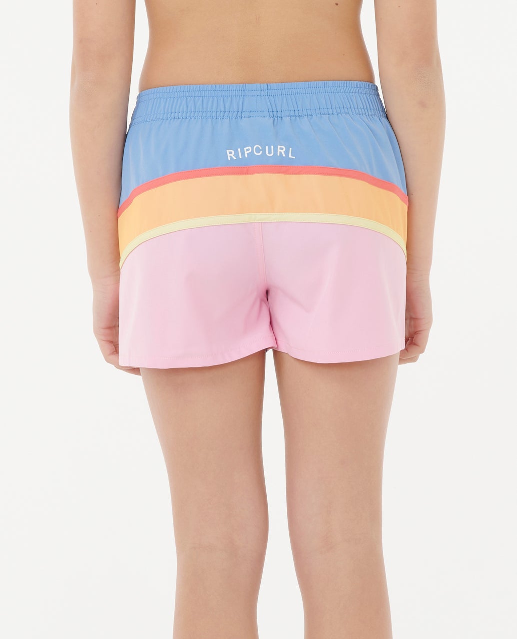 Rip Curl Sunset Skies Boardshort - Kids