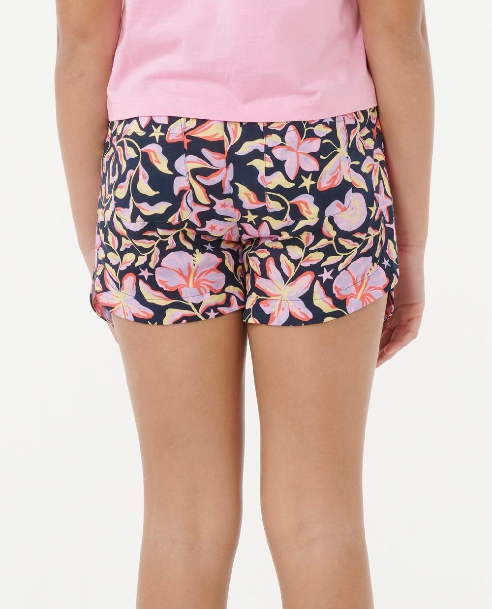 Rip Curl Sunset Skies Walkshort - Kids