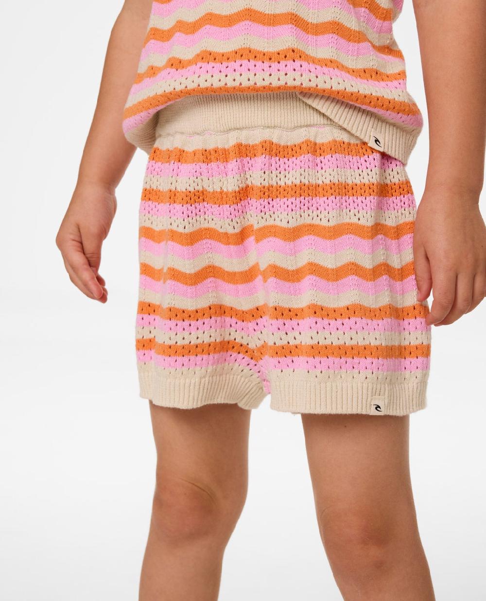 Rip Curl Sunset Stripe Short - Kids