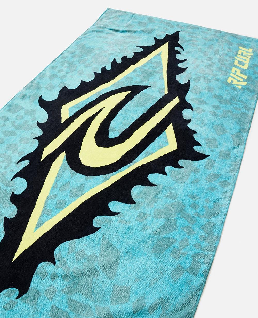 Rip Curl Sunstash Beach Towel