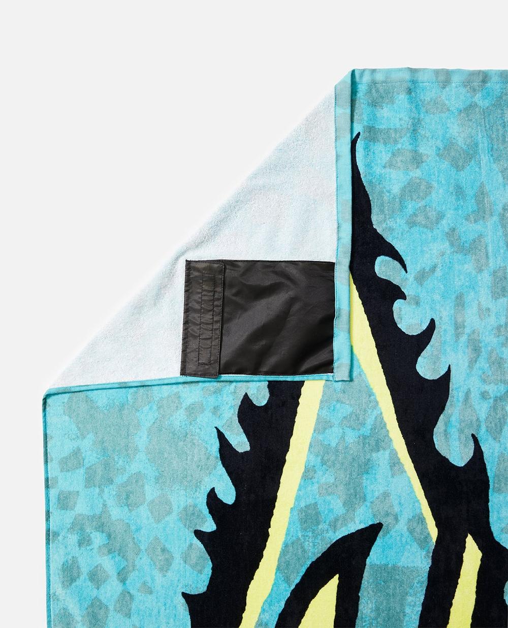 Rip Curl Sunstash Beach Towel