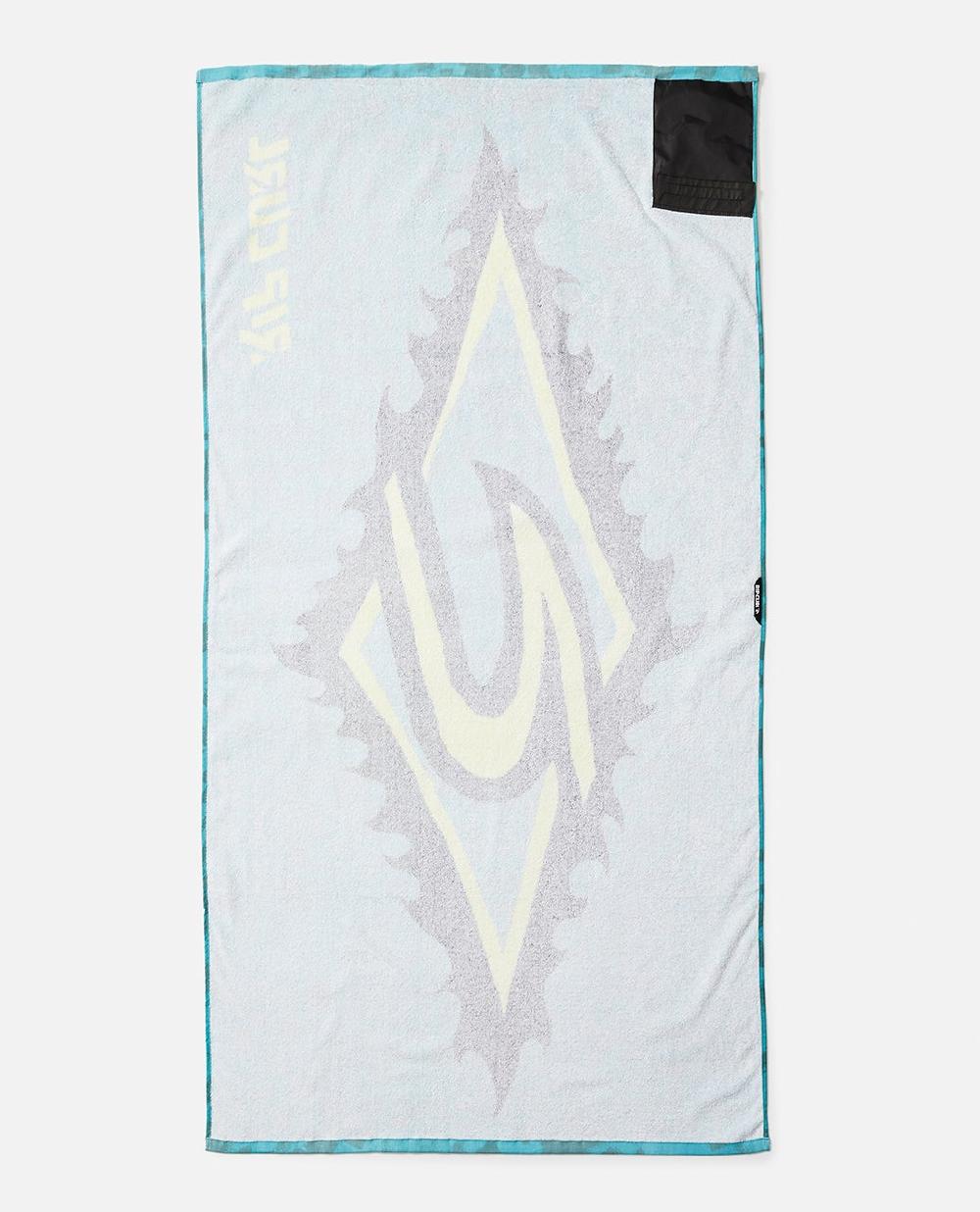 Rip Curl Sunstash Beach Towel