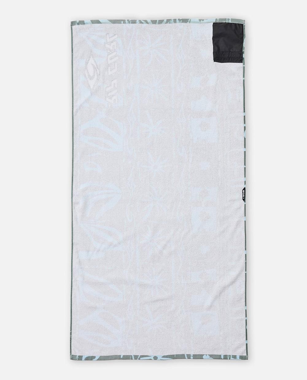 Rip Curl Sunstash Beach Towel