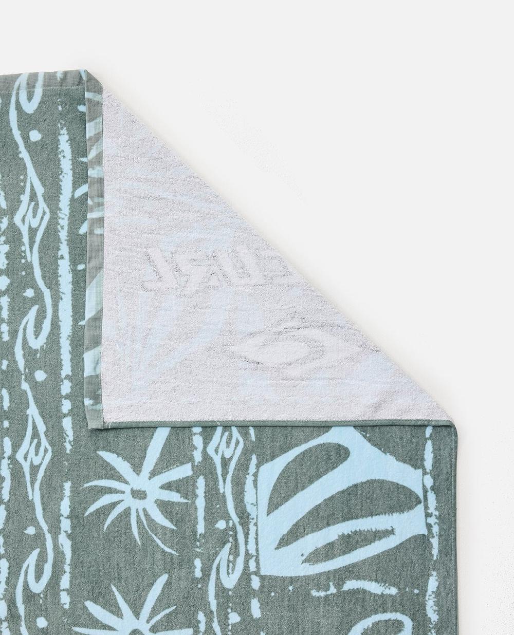 Rip Curl Sunstash Beach Towel