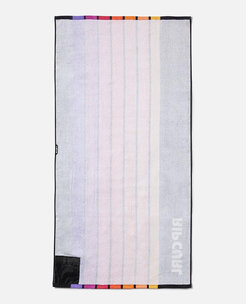 Rip Curl Sunstash Beach Towel