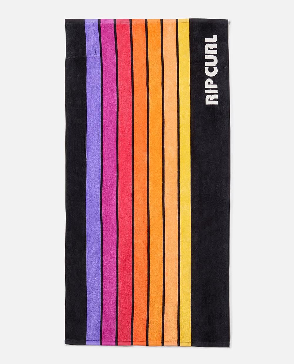 rip curl Sunstash Beach Towel