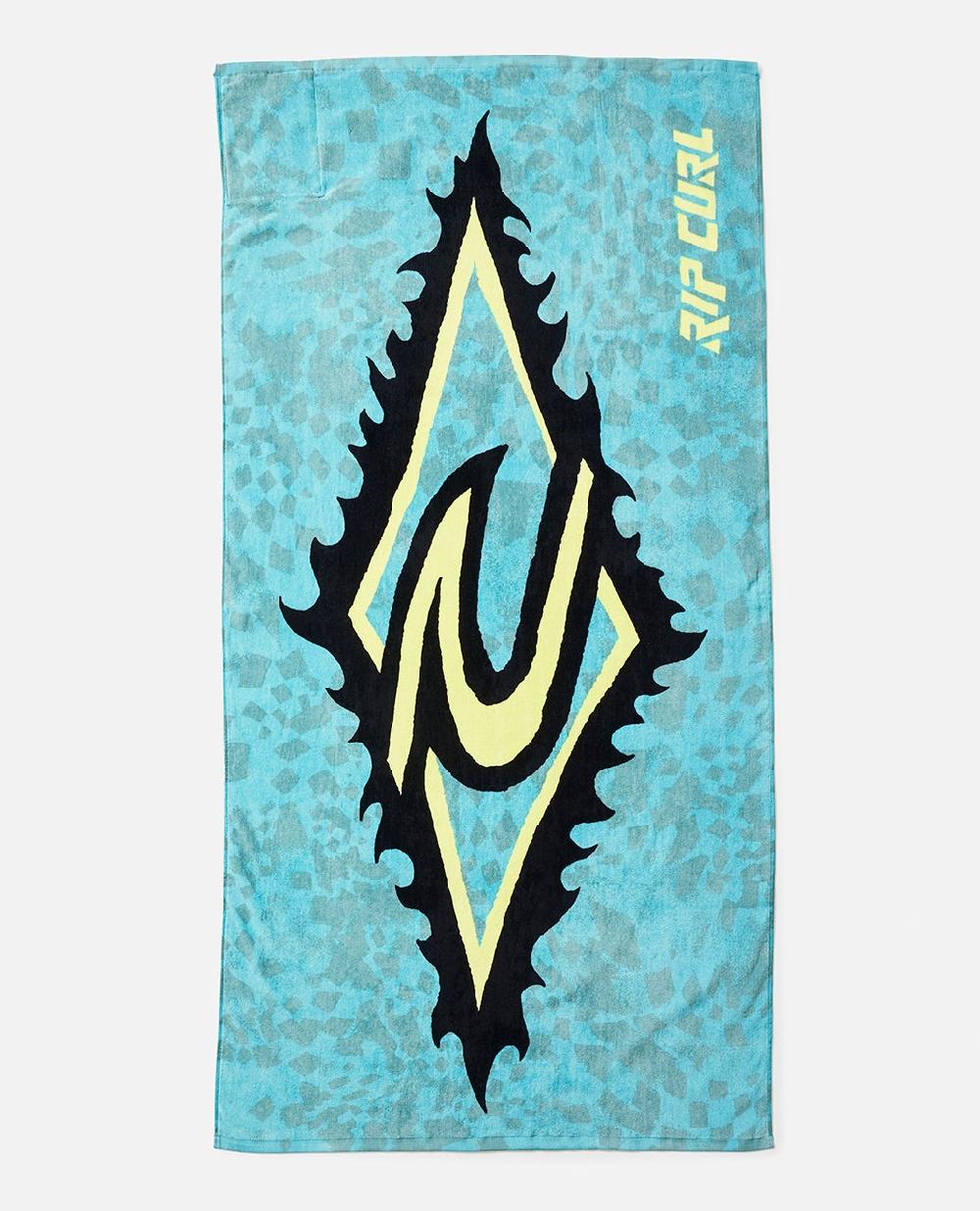 rip curl Sunstash Beach Towel