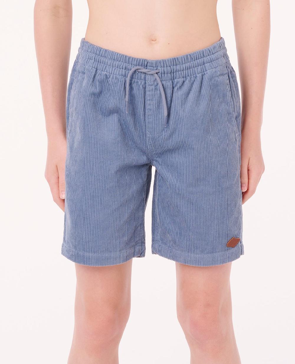 rip curl Surf Cord Volley Boardshort - Kids