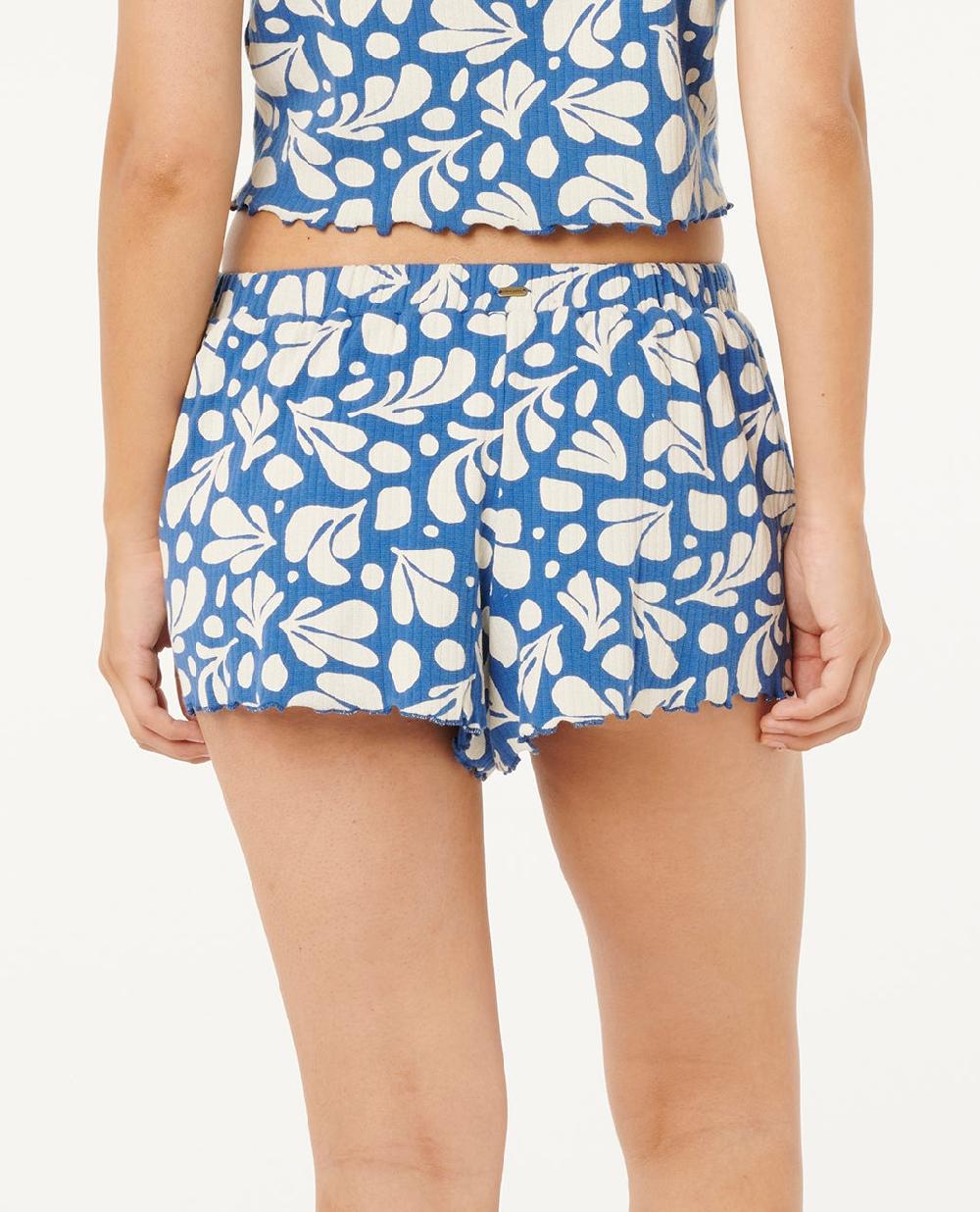 Rip Curl Surf Dreams Printed Rib Short