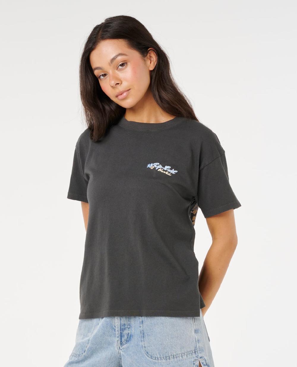 Rip Curl Surf Dreams Relaxed Tee