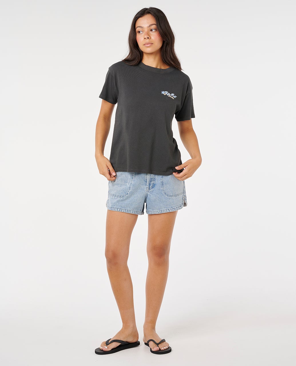 Rip Curl Surf Dreams Relaxed Tee