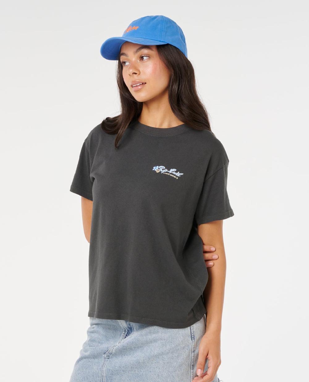 Rip Curl Surf Dreams Relaxed Tee