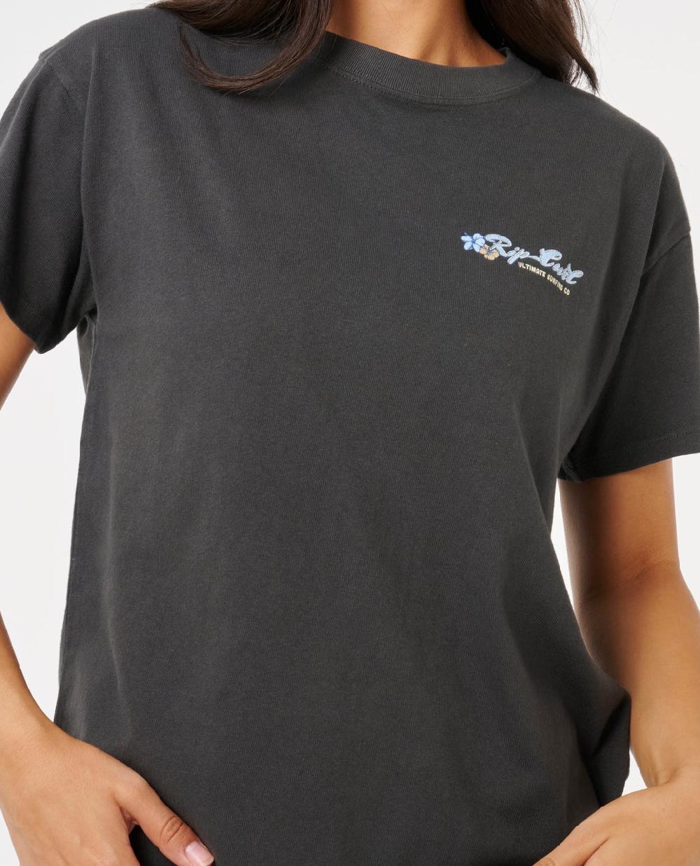 Rip Curl Surf Dreams Relaxed Tee