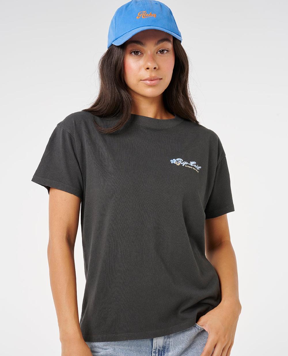 Rip Curl Surf Dreams Relaxed Tee