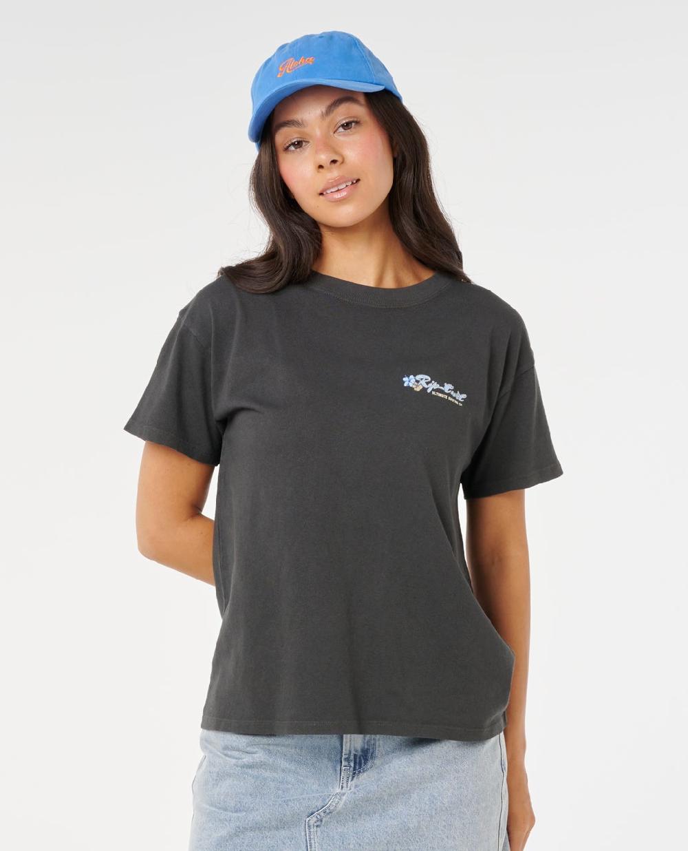 rip curl Surf Dreams Relaxed Tee